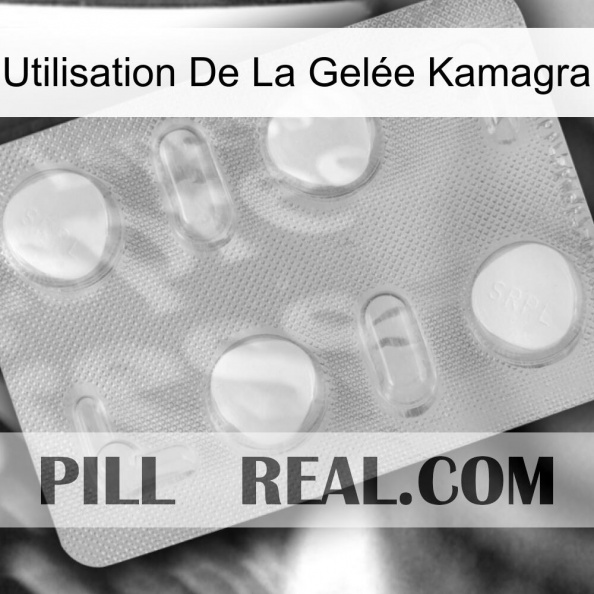 Utilisation De La Gelée Kamagra 24